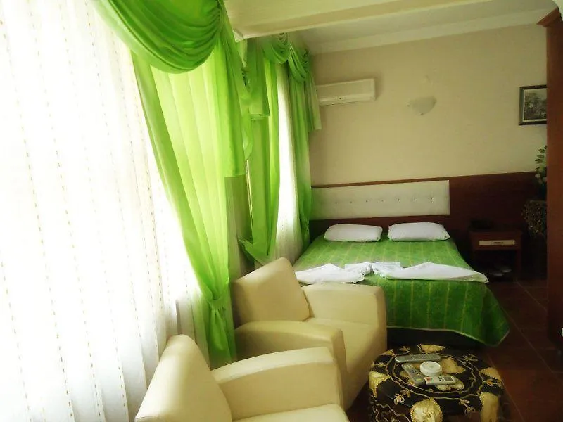 איזמיר Vatan Hotel