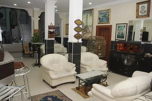 איזמיר Vatan Hotel 3*,  טורקיה