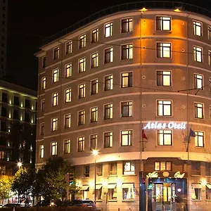 Atlas Izmir