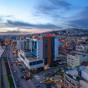 Anemon Kent Cigli Izmir