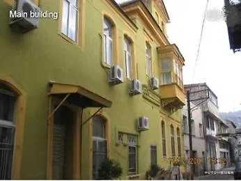 Vatan Hotel Izmir 3*,  Turkey