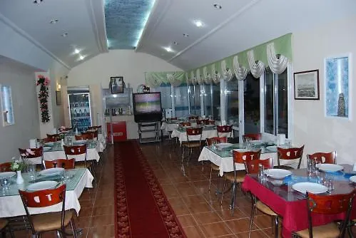 Vatan Hotel Izmir