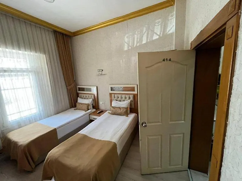 Vatan Hotel Izmir 3*,  Turkey