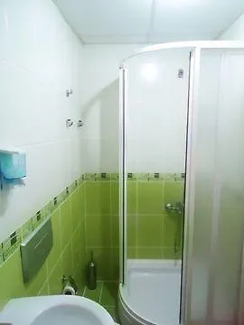 Vatan Hotel Izmir