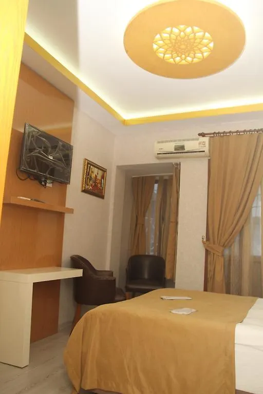 Vatan Hotel Izmir