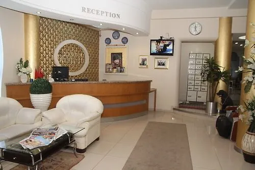 Vatan Hotel Izmir