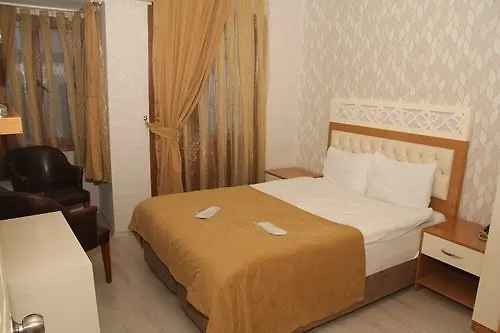Vatan Hotel Izmir 3*,  Turkey