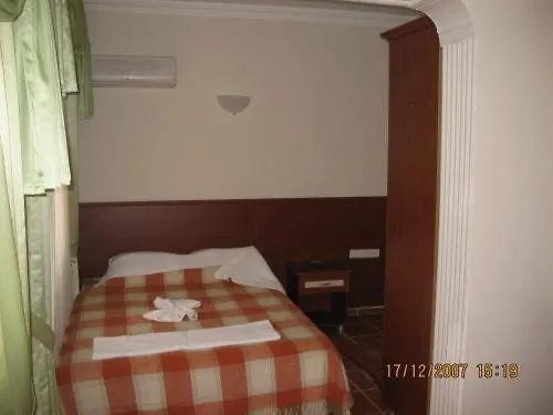 ***  Vatan Hotel Smirne Turchia